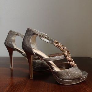 Gianni Bini Heels